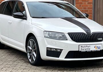 Skoda Octavia 175.000 km 11.999 &euro; Geesthacht (bei Hamburg) 21502