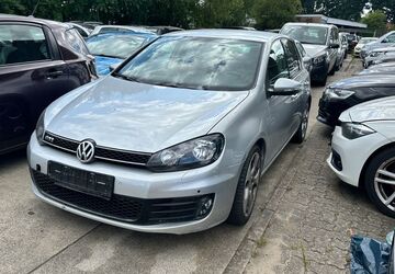 VW Golf 265.000 km 4.500 &euro; Winsen/Luhe 21423