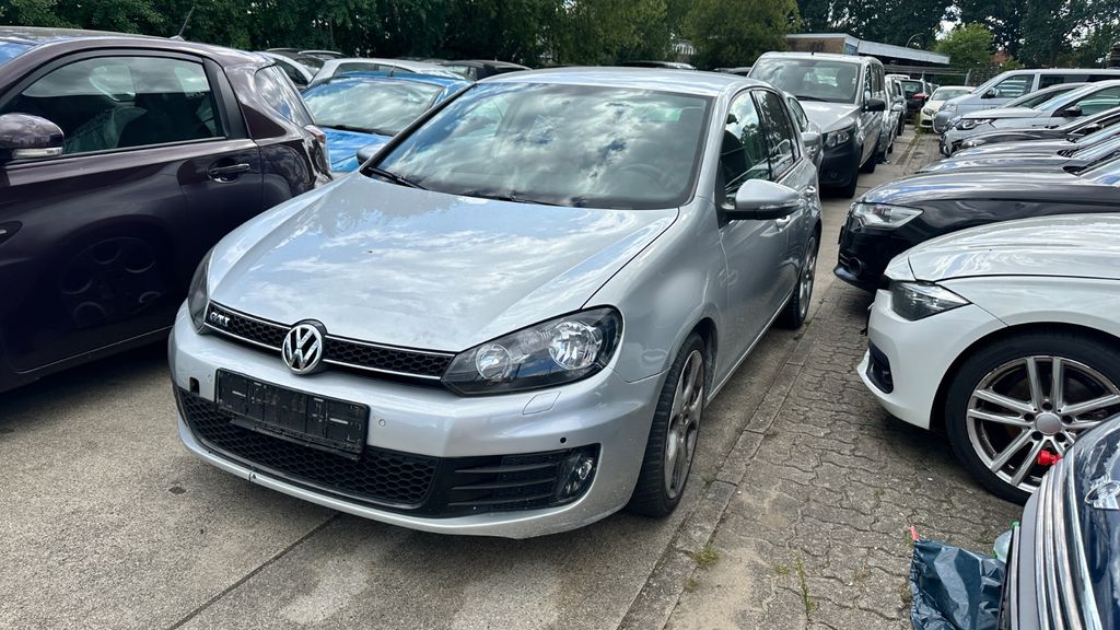 VW Golf 265.000 km 4.500 &euro; Winsen/Luhe 21423