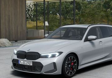 BMW 330 10.112 km 46.850 &euro; Winsen/Luhe 21423