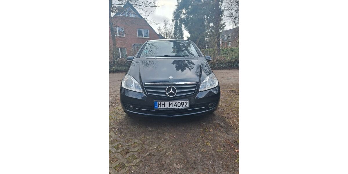Mercedes-Benz A 160 193.000 km 3.850 &euro; Hamburg 20459