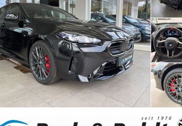 BMW M135 6.257 km 52.950 &euro; Hamburg 22761