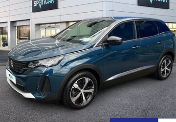 Peugeot 3008 30.422 km 24.580 &euro; Hamburg 22457