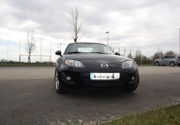 Mazda MX-5 70.400 km 12.900 &euro; Seevetal 21217