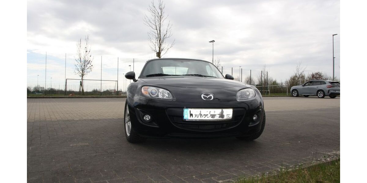 Mazda MX-5 70.400 km 12.900 &euro; Seevetal 21217