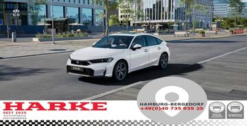 Gebrauchte Honda Civic