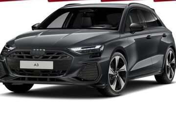 Audi A3 1.933 km 49.433 &euro; Hamburg 22529