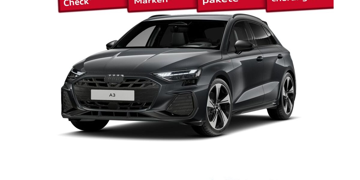 Audi A3 1.933 km 49.433 &euro; Hamburg 22529