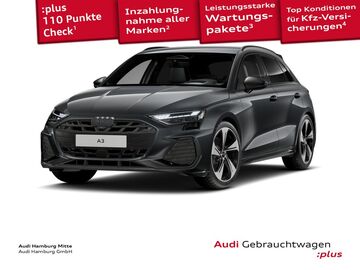 Gebrauchte Audi A3