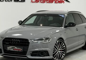 Audi A6 159.200 km 31.990 &euro; Oststeinbek 22113