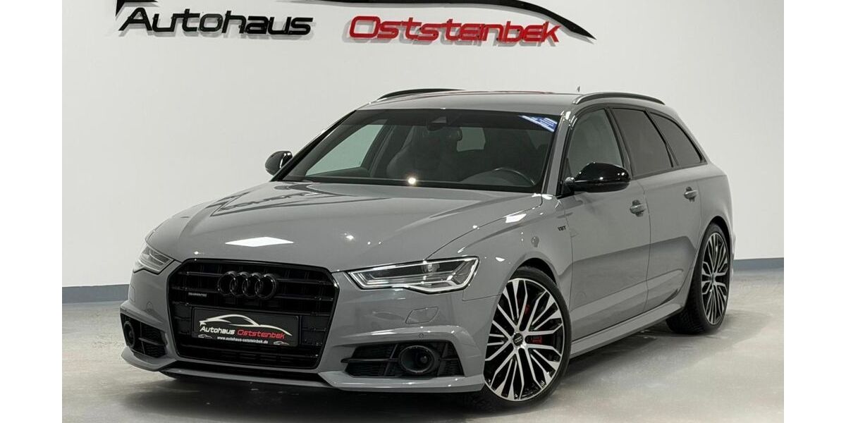 Audi A6 159.200 km 31.990 &euro; Oststeinbek 22113
