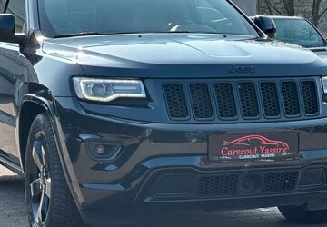 Jeep Grand Cherokee 129.000 km 19.990 &euro; Buxtehude 21614