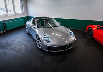 Porsche 991 11.590 km 135.500 &euro; Hamburg 22301