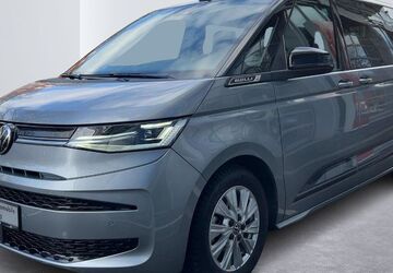 VW T7 Multivan 47.228 km 47.350 &euro; Hamburg 22111