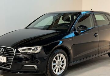 Audi A3 90.000 km 15.975 &euro; Ellerhoop bei Hamburg 25373