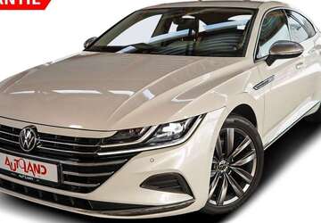 VW Arteon 41.039 km 30.950 &euro; Hamburg 22761
