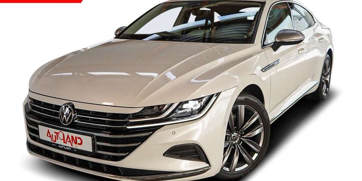 VW Arteon 41.039 km 30.950 &euro; Hamburg 22761