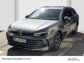 Gebrauchte VW Passat