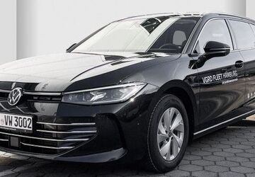 VW Passat 7.250 km 51.777 &euro; Hamburg 22303