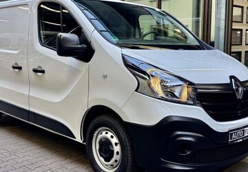 Renault Trafic 85.059 km 18.990 &euro; Geesthacht bei Hamburg 21502