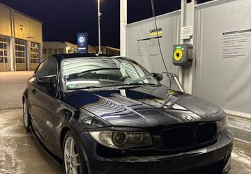 BMW 118 205.000 km 6.100 &euro; Barsbüttel 22885