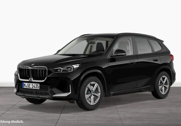 BMW X1 19.428 km 37.402 &euro; Barsbüttel bei Hamburg 22885