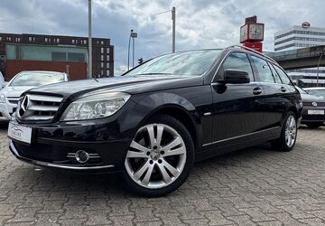 Mercedes-Benz C 200 156.600 km 6.999 &euro; Hamburg 20097