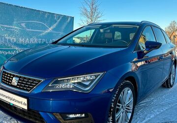 Seat Leon 82.373 km 17.495 &euro; Bargfeld Stegen 23863