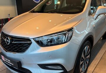 Opel Mokka 51.500 km 14.900 &euro; Hamburg 22547