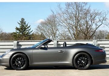 Porsche 991 72.454 km 86.911 &euro; Hamburg-Rellingen 25462