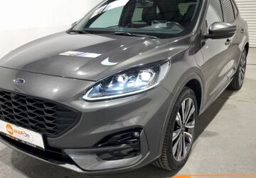 Ford Kuga 106.000 km 20.450 &euro; Norderstedt 22848