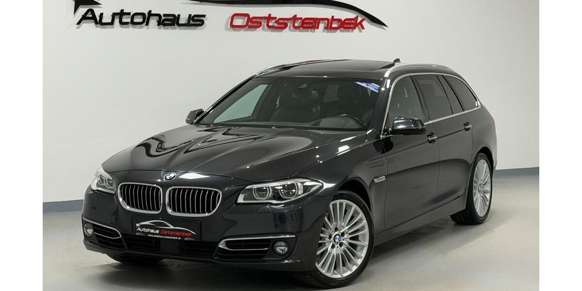 BMW 535 154.200 km 19.990 &euro; Oststeinbek 22113