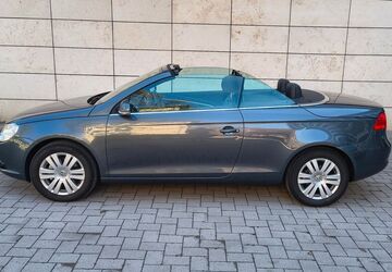 VW Eos 145.000 km 6.500 &euro; Hamburg 22305