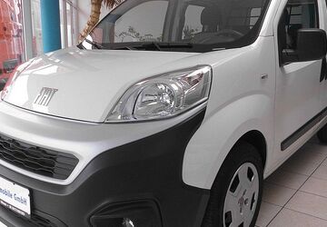 Fiat Fiorino 29.400 km 14.290 &euro; Winsen/Luhe OT-Luhdorf 21423