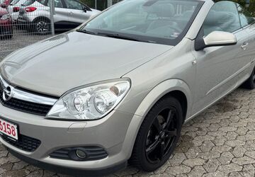 Opel Astra 163.000 km 4.750 &euro; Buxtehude 21614
