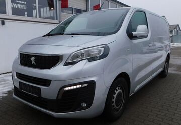Peugeot Expert 241.957 km 7.499 &euro; Ahrensburg 22926