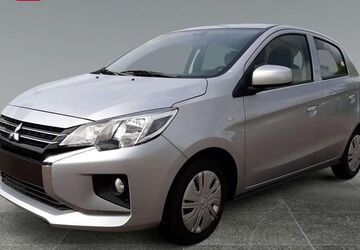 Mitsubishi Space Star 8.402 km 11.990 &euro; Hamburg 20537