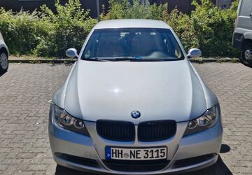 BMW 325 212.000 km 3.800 &euro; Hamburg 22047