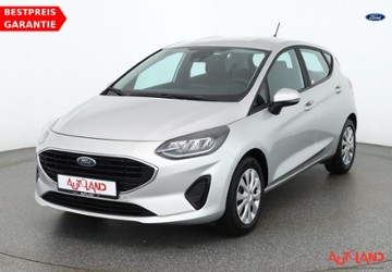 Ford Fiesta 14.381 km 16.990 &euro; Hamburg 22761