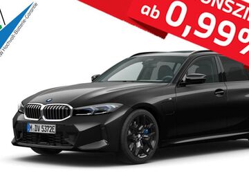 BMW 330 8.731 km 52.222 &euro; Hamburg 21073