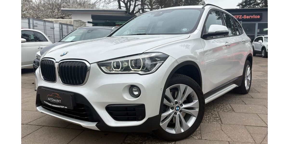 BMW X1 194.000 km 14.890 &euro; Norderstedt 22848