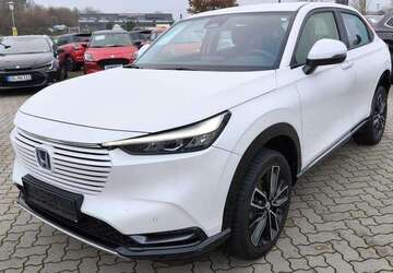 Honda HR-V 72.088 km 23.490 &euro; Braak 22145