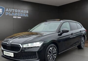 Skoda Superb 12.135 km 44.450 &euro; Winsen/Luhe 21423