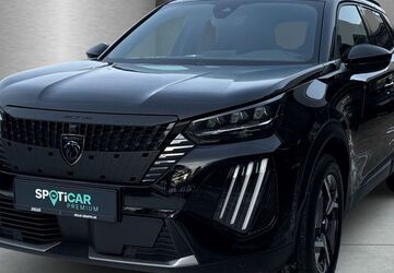 Peugeot 2008 15.675 km 22.690 &euro; Hamburg 22159