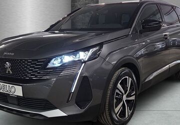 Peugeot 5008 27.529 km 26.540 &euro; Hamburg 22047