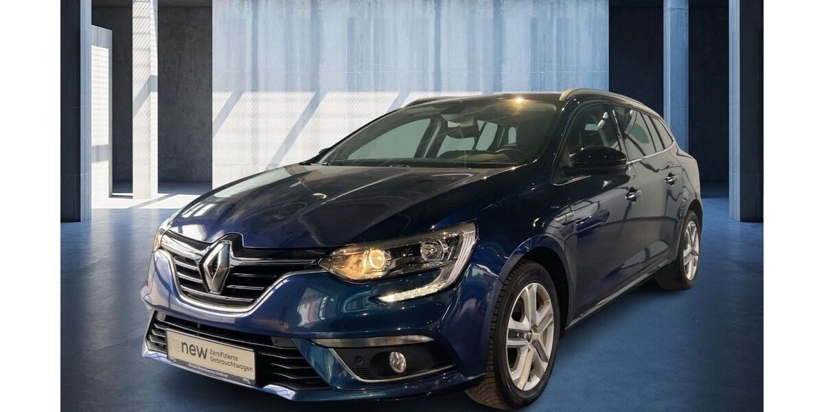 Renault Megane 104.010 km 12.990 &euro; Hamburg 22763