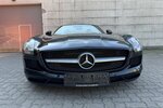 Mercedes-Benz SLS AMG dt Kfz 2. Hd Scheckheft 11 J. Vorbesitz 68.000 km 149.999 &euro; Hamburg 22339