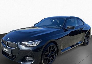 BMW 218 11.928 km 36.900 &euro; Winsen/Luhe 21423