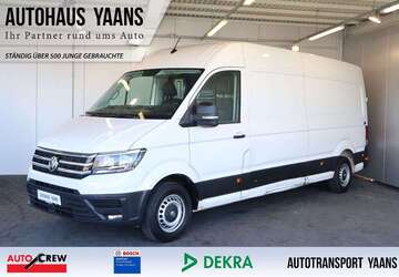 VW Crafter 34.950 km 23.589 &euro; Pinneberg 25421