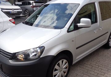 VW Caddy 143.060 km 7.250 &euro; Hamburg 22399